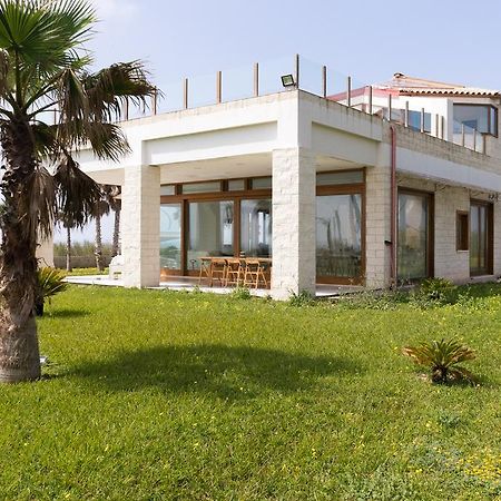 מלון Portopalo Di Capo Passero Lalena'S Garden מראה חיצוני תמונה