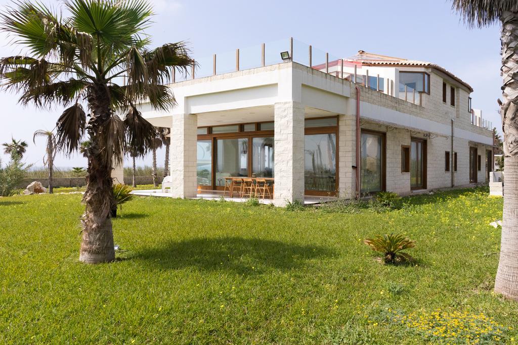 מלון Portopalo Di Capo Passero Lalena'S Garden מראה חיצוני תמונה