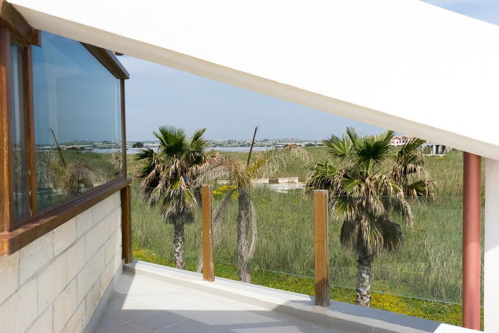 מלון Portopalo Di Capo Passero Lalena'S Garden מראה חיצוני תמונה