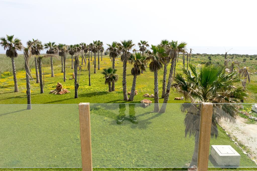 מלון Portopalo Di Capo Passero Lalena'S Garden מראה חיצוני תמונה
